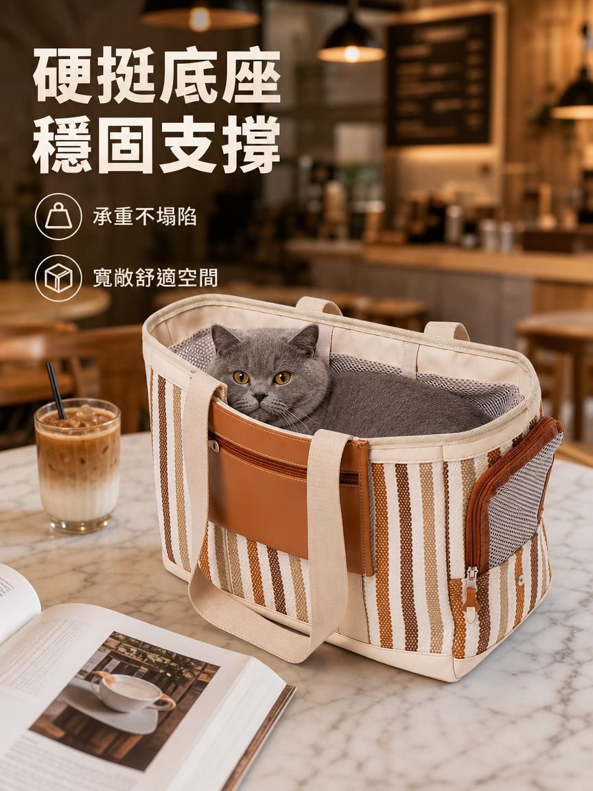 寵物便攜旅行包