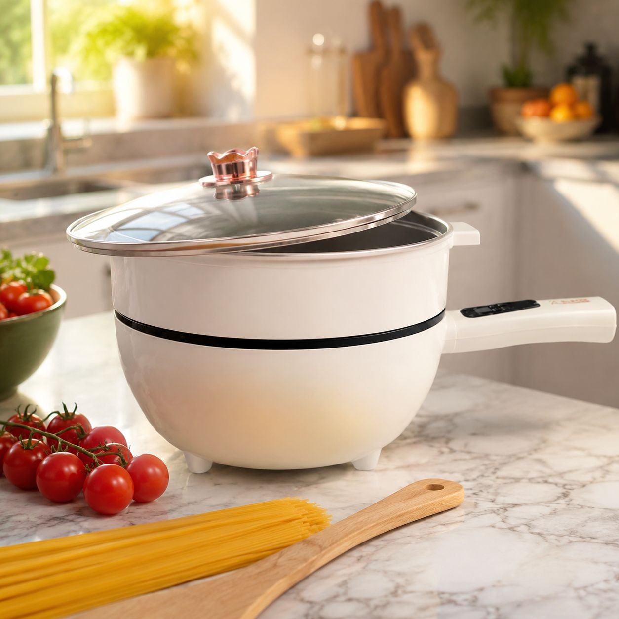Kitchenware