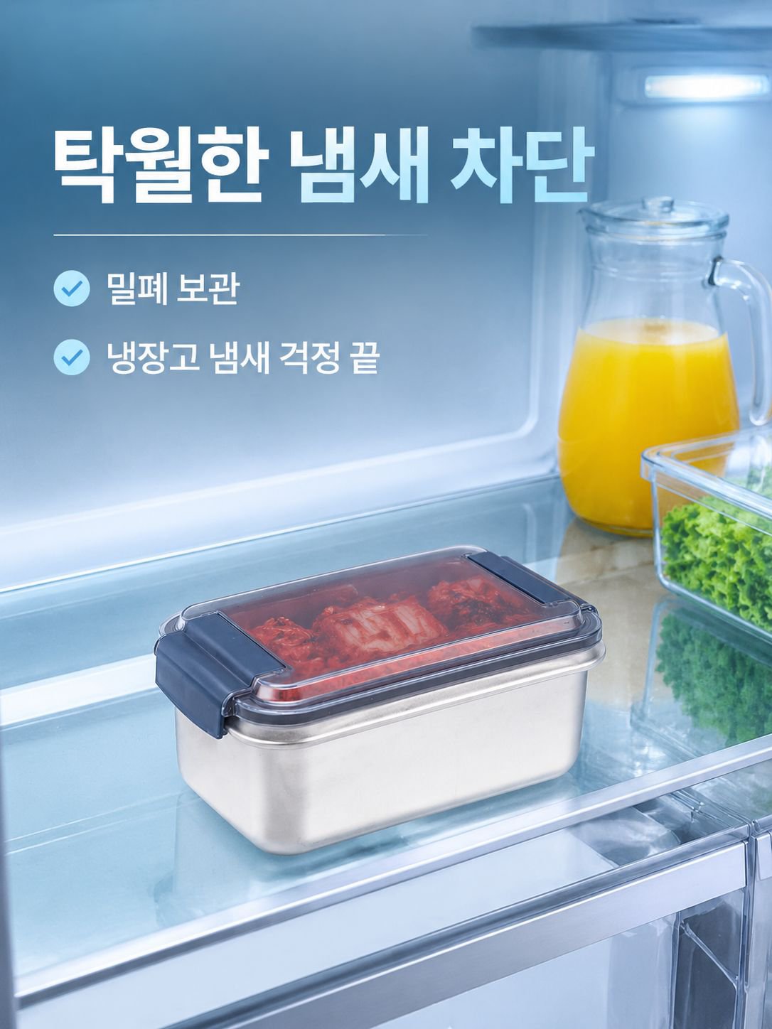 보온 도시락