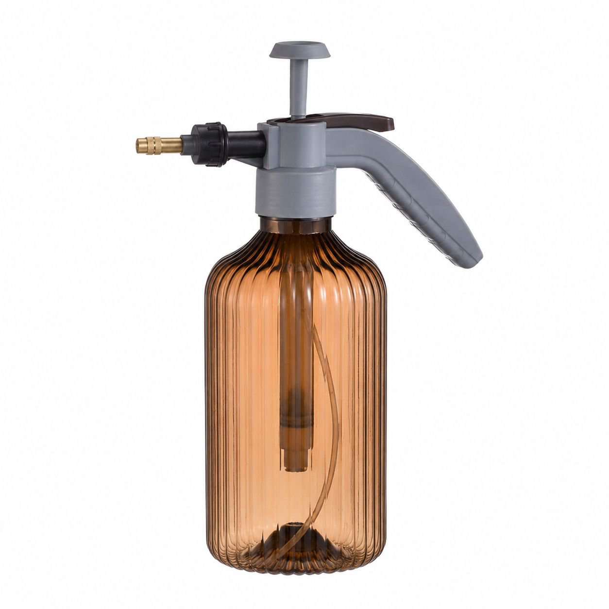 Multifunctional Pressure Spray Kettle for Gardening and Cleaning