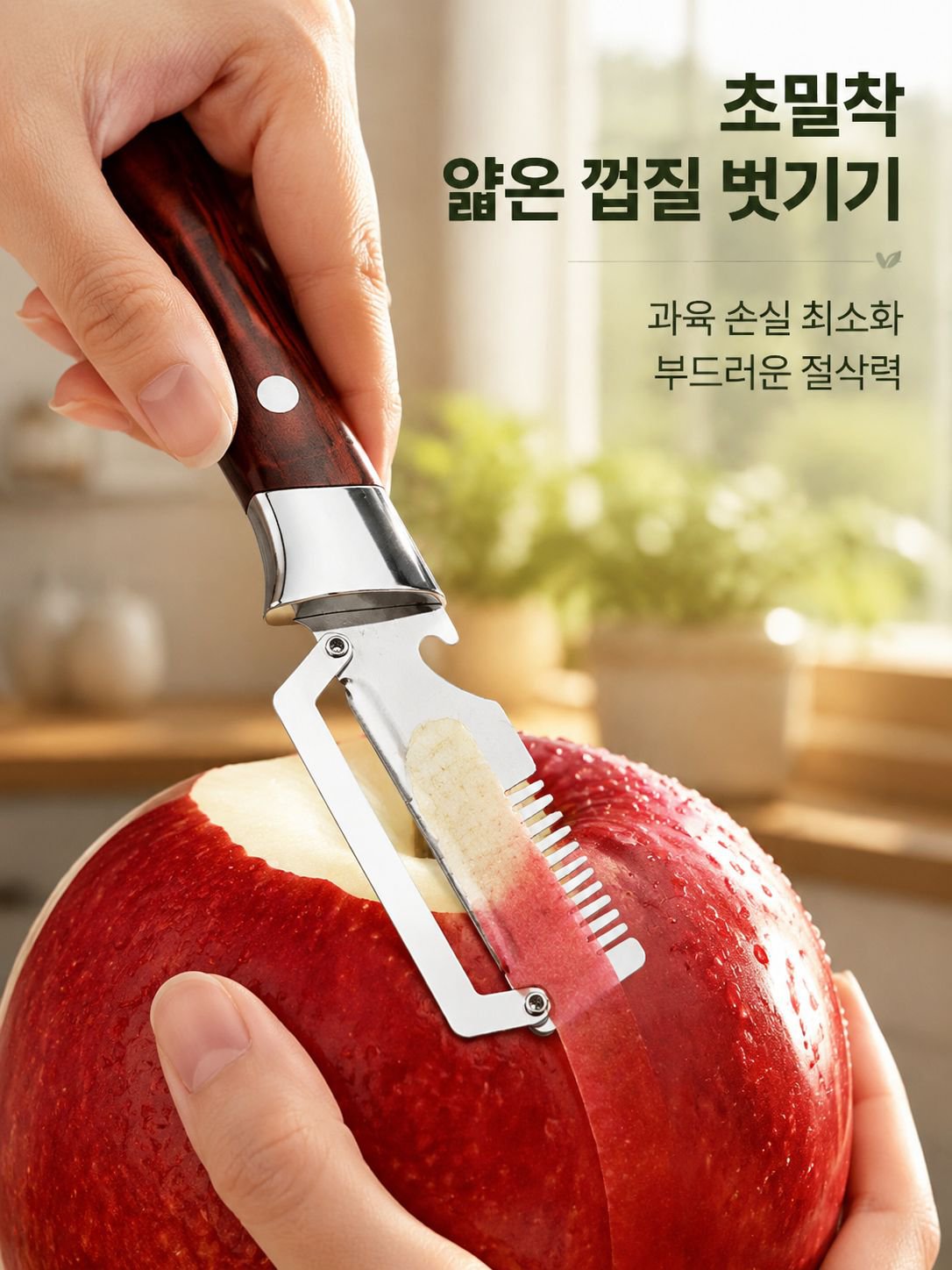 올인원 다용도 채소 커터기