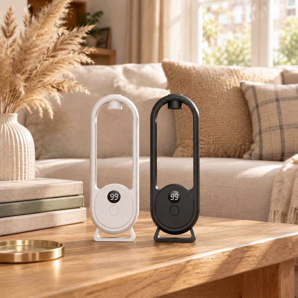 JMY-Smart Automatic Fragrance Diffuser