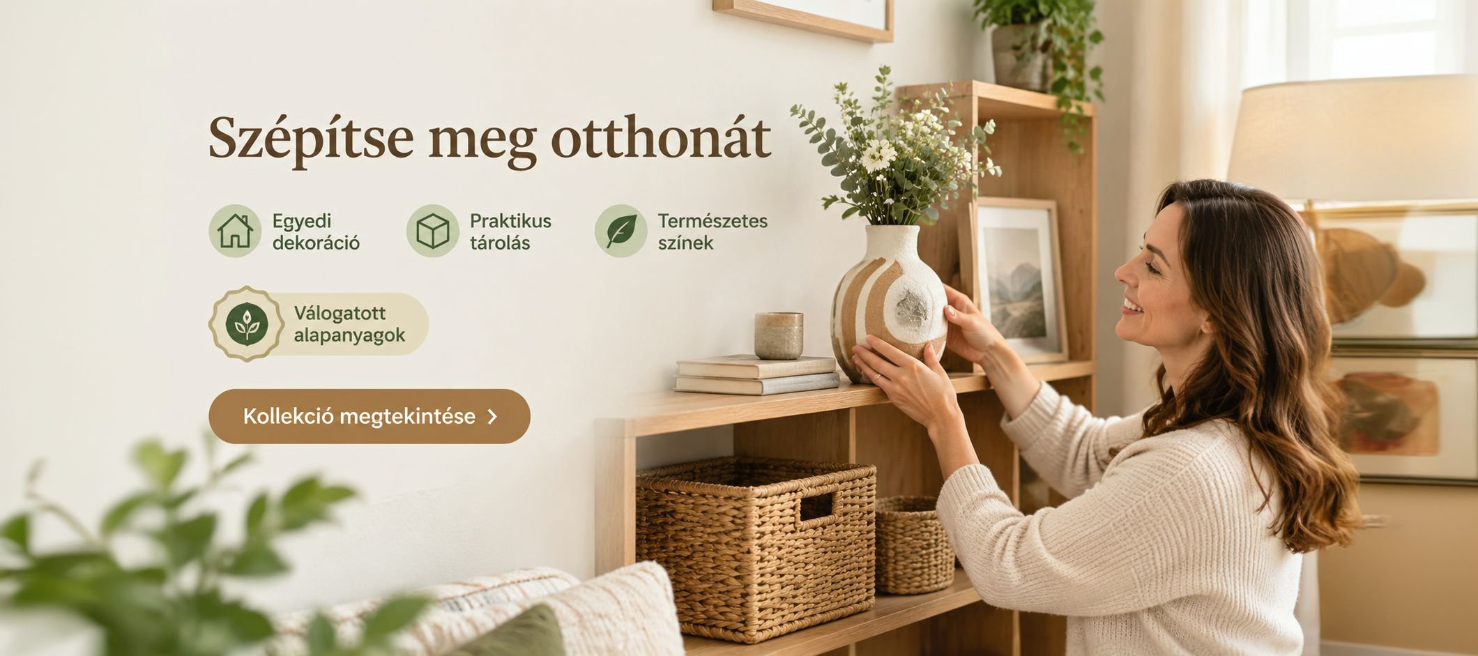 Online bevásárlóközpont