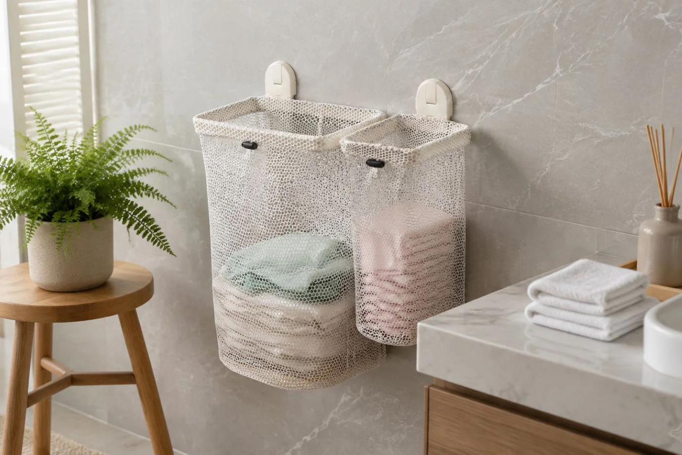 Storage products