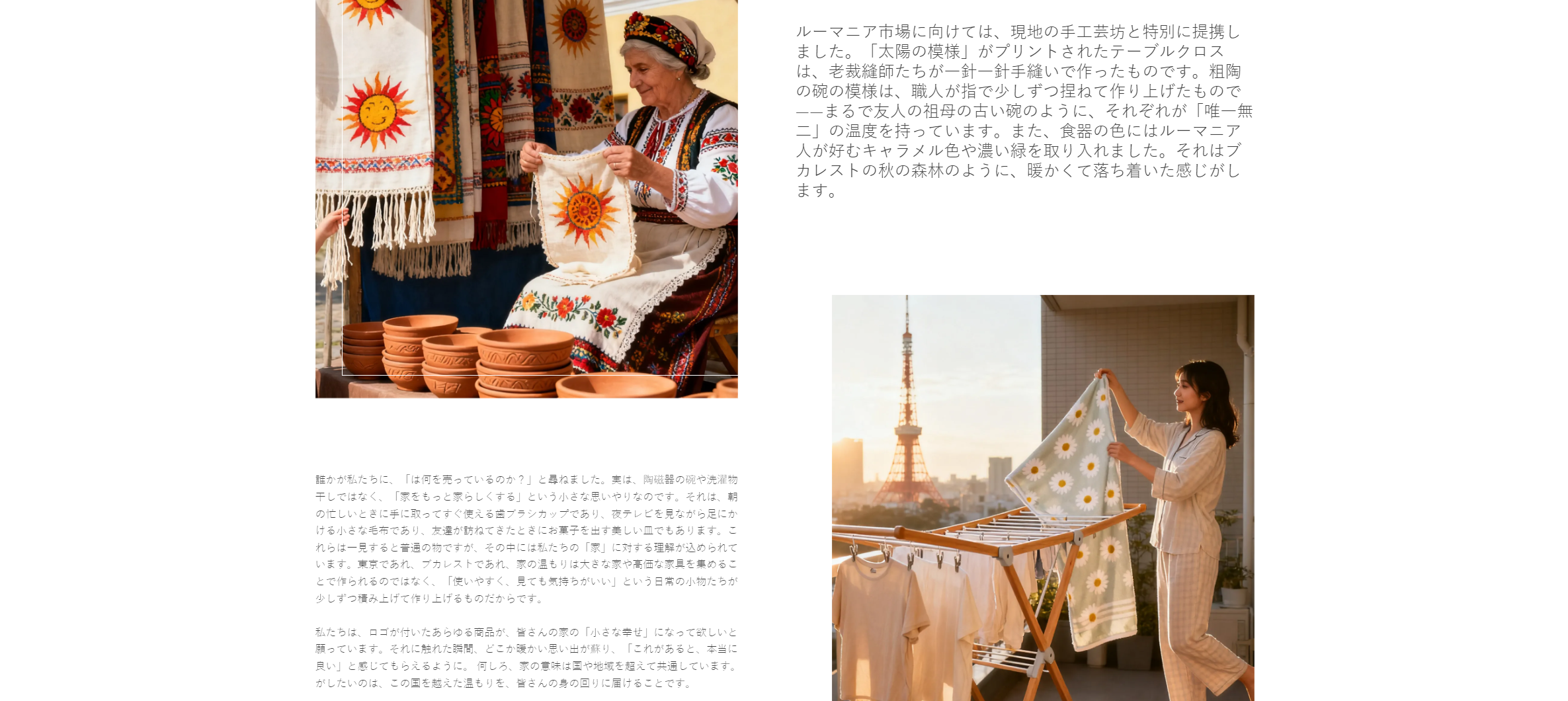 オンラインショッピングモール