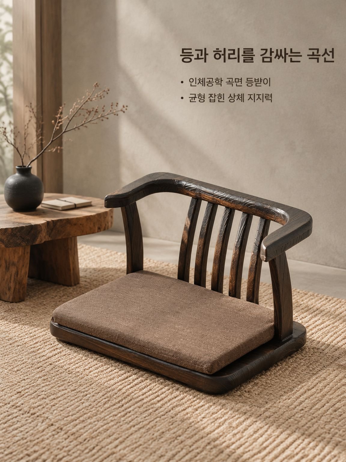 라운지 의자