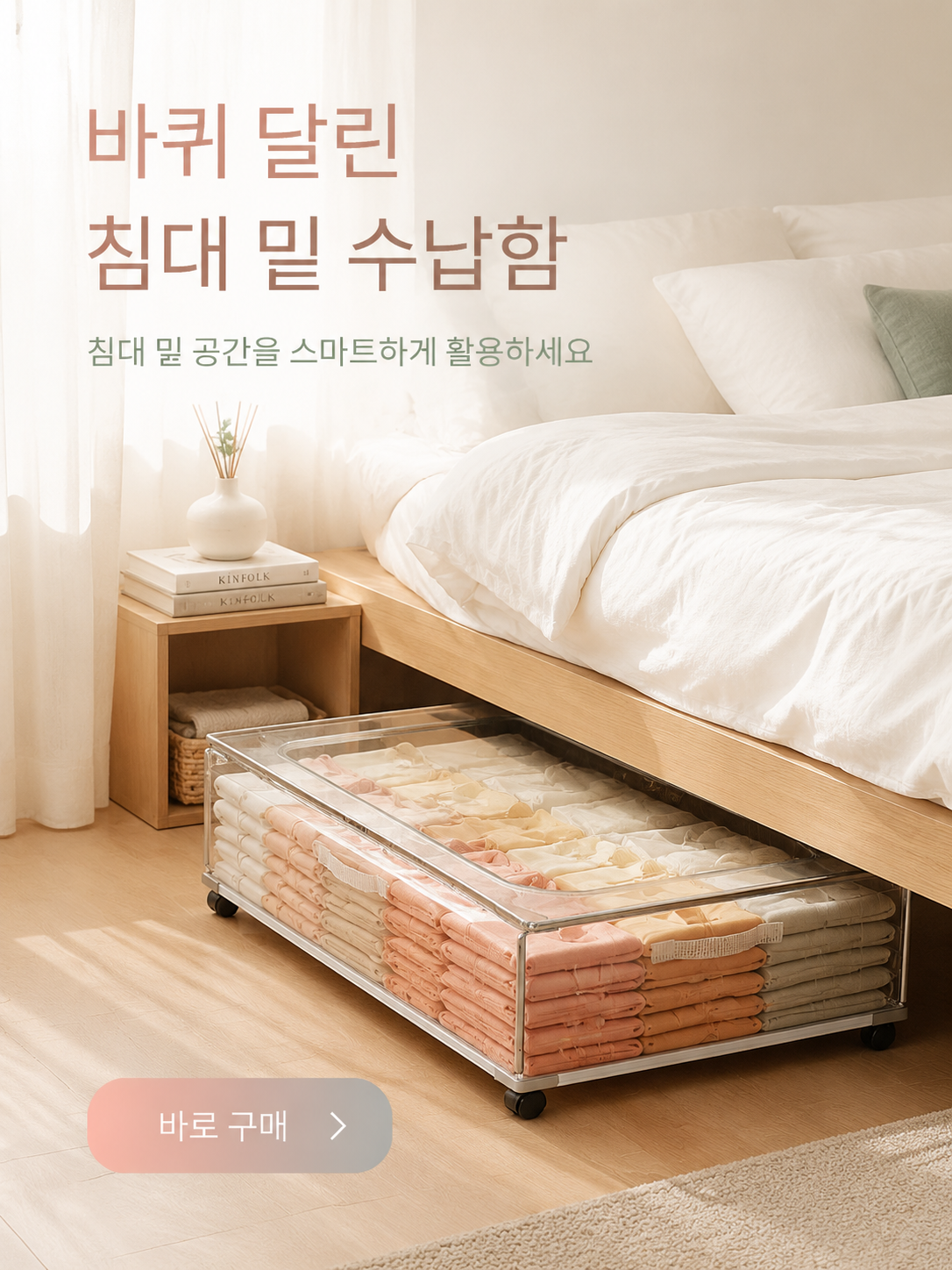 공간을 넓히는 실용적인 정리 아이템 추천,집안 청소가 쉬워지는 필수 청소용품 모음,일상을 편리하게 만드는 생활 아이디어 상품