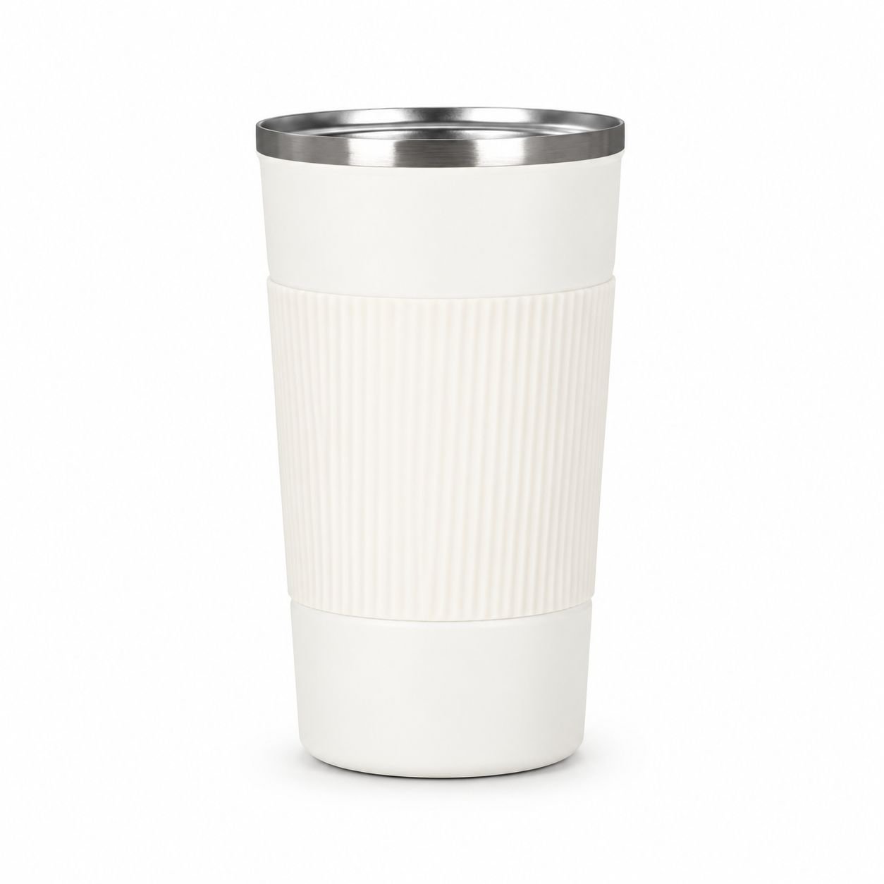 Temperature Sensor Coffee Thermos Cup