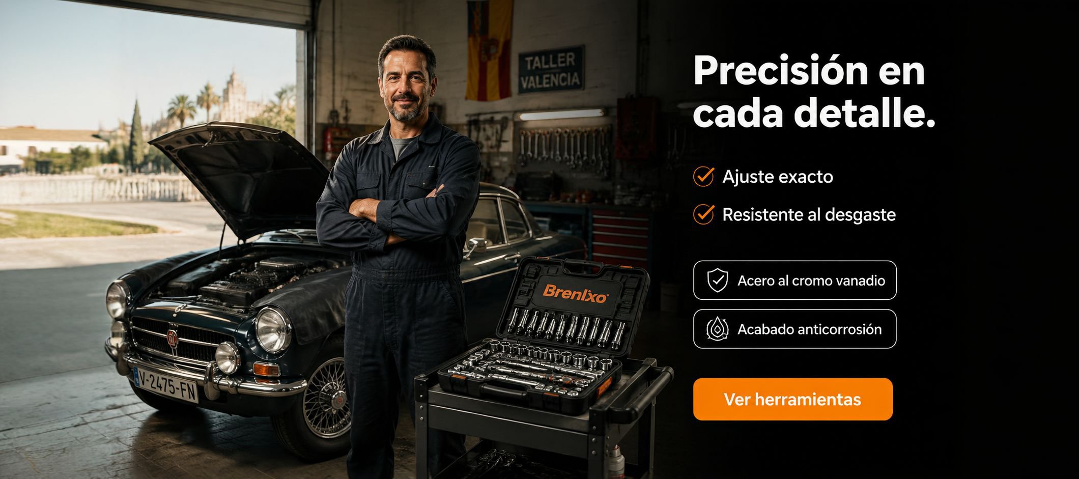 Calidad Europea a Precios Sorprendentes