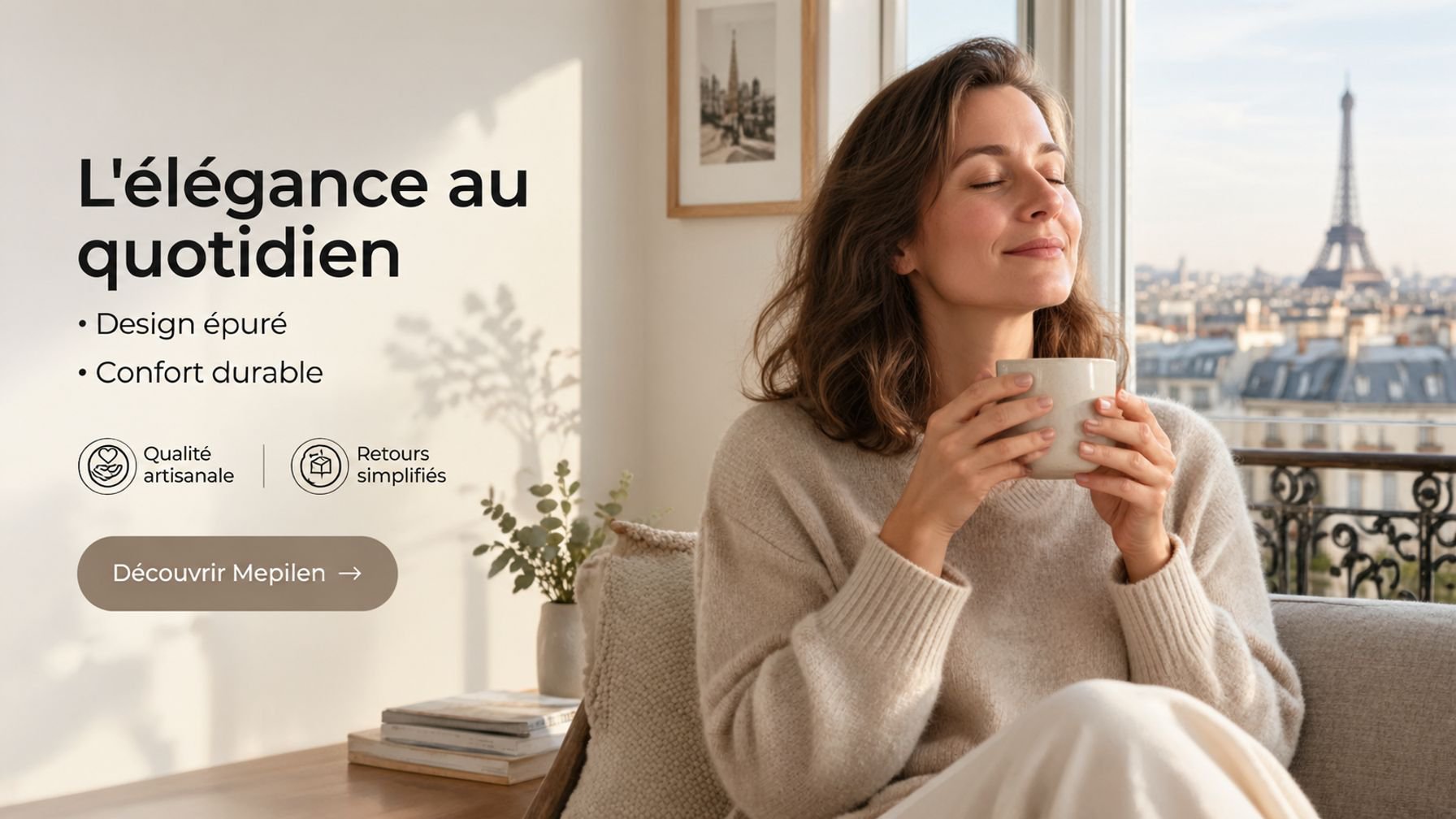 Centre commercial en ligne