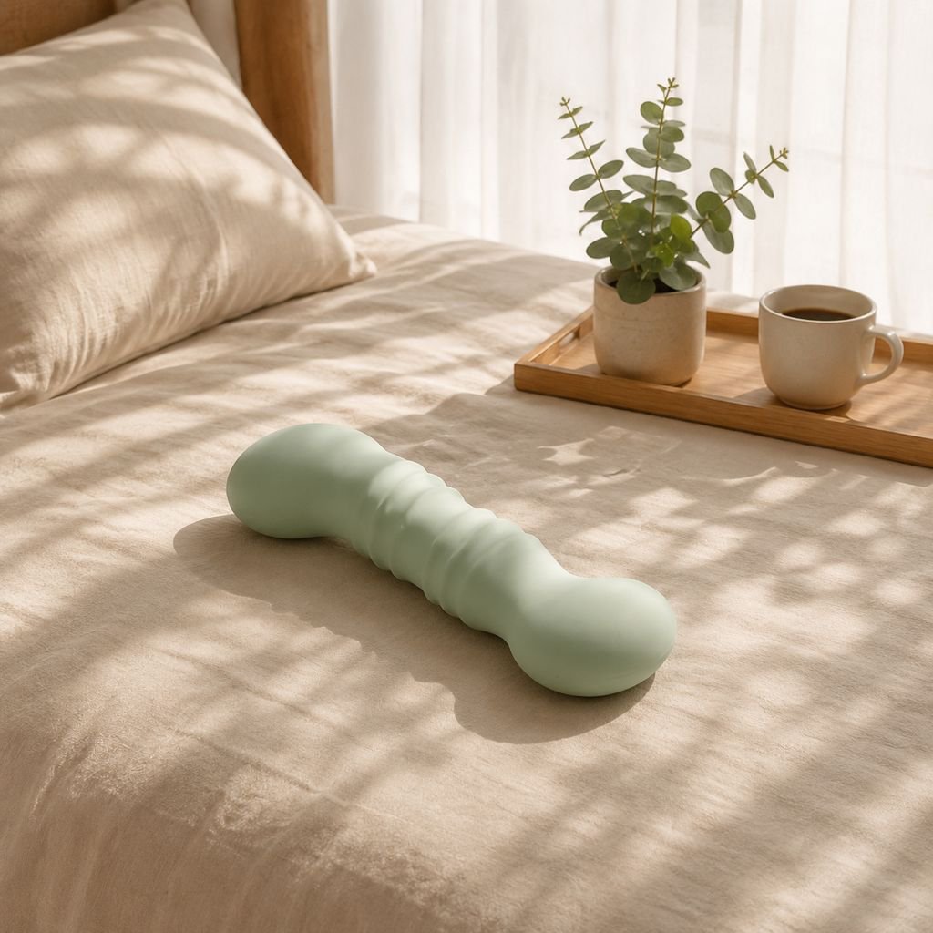 Full Body Support Pillow for Pregnant Women