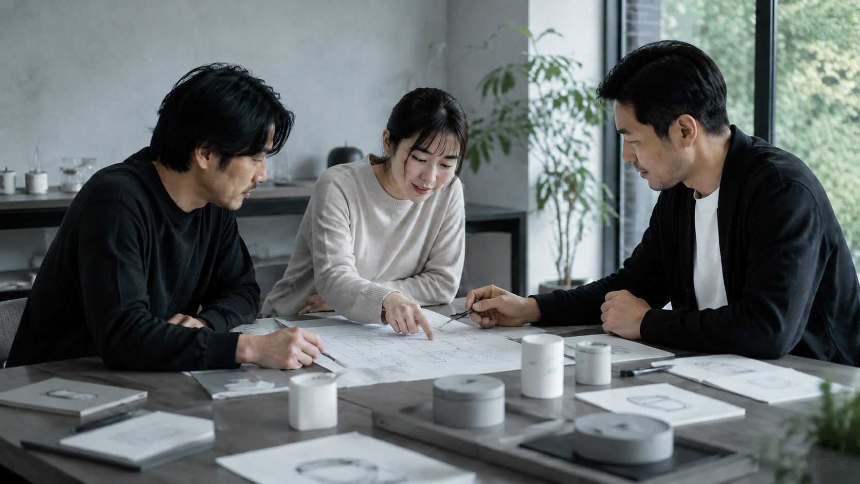 「本当に良いもの」だけを、あなたの日常へ