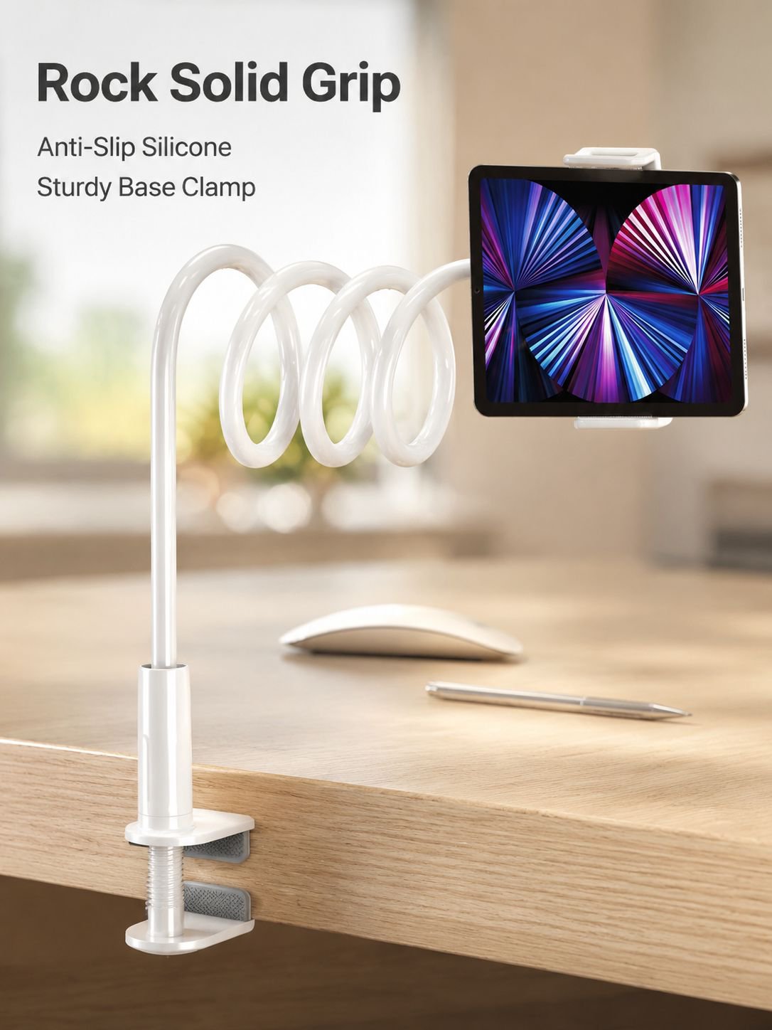 Lazy Phone Holder