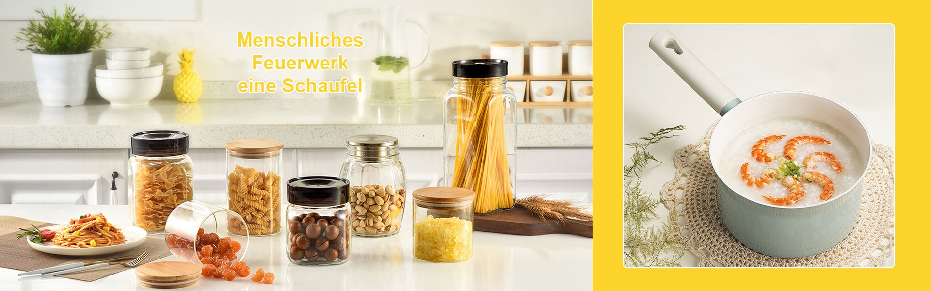 Online-Einkaufszentrum