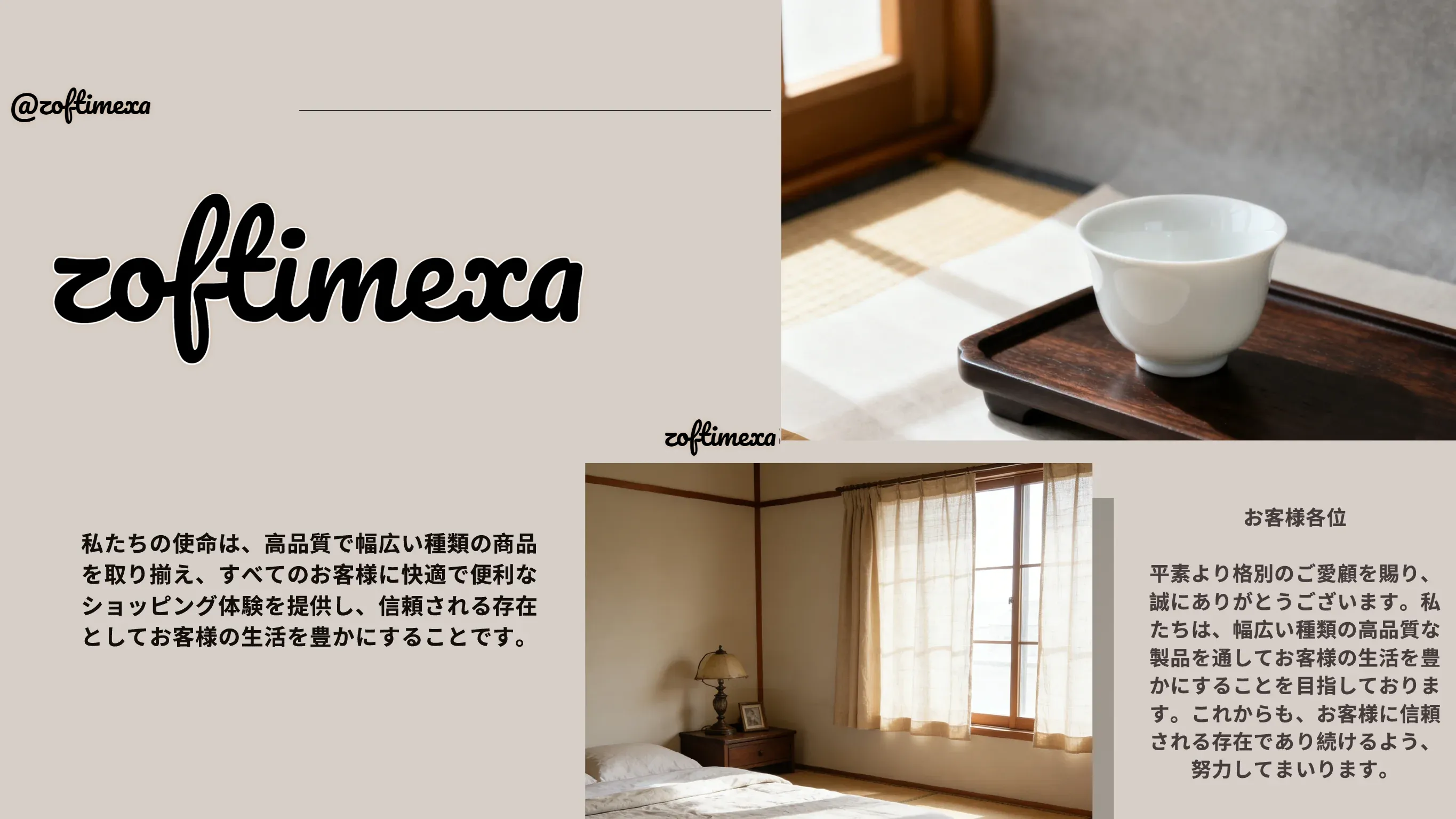 zoftimexa.com