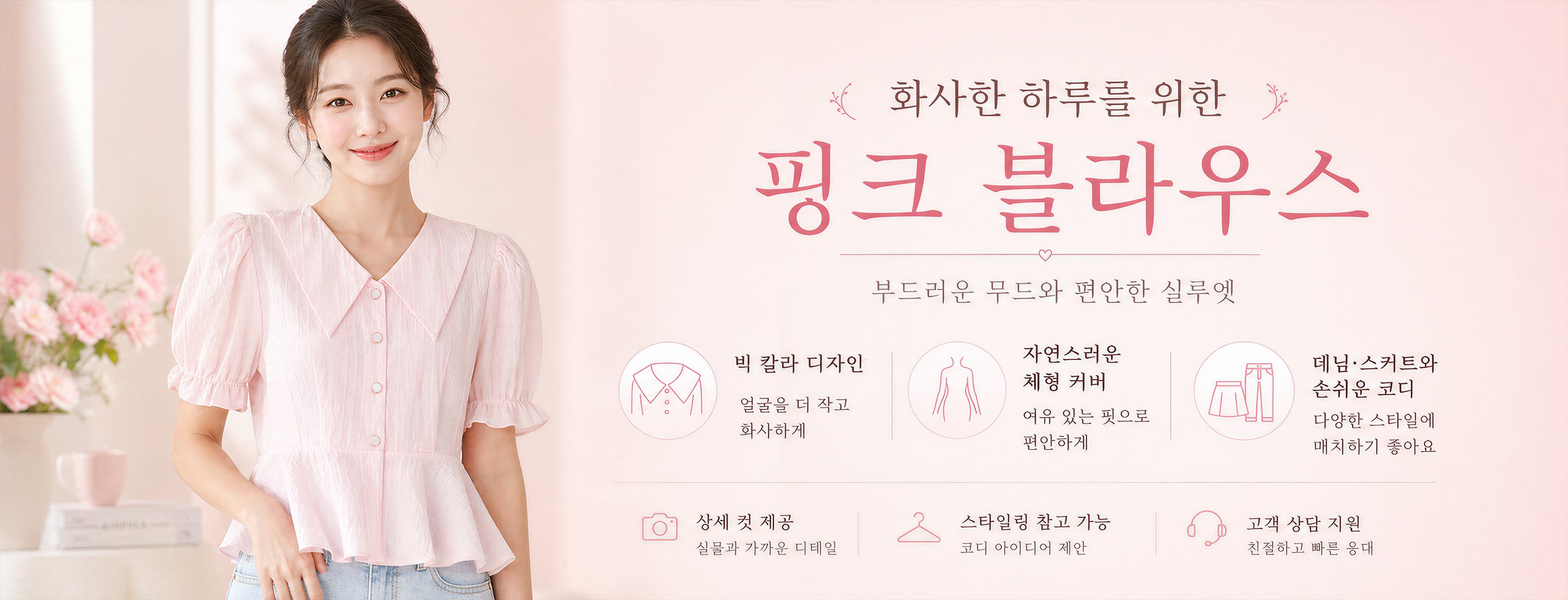 최신 여성 패션 상의 모음 - 트렌디 스타일 쇼핑,여성 하의 베스트셀러 - 슬림핏 팬츠와 스커트 할인,여성 슈즈 인기 브랜드 모음 - 편안함과 스타일을 동시에