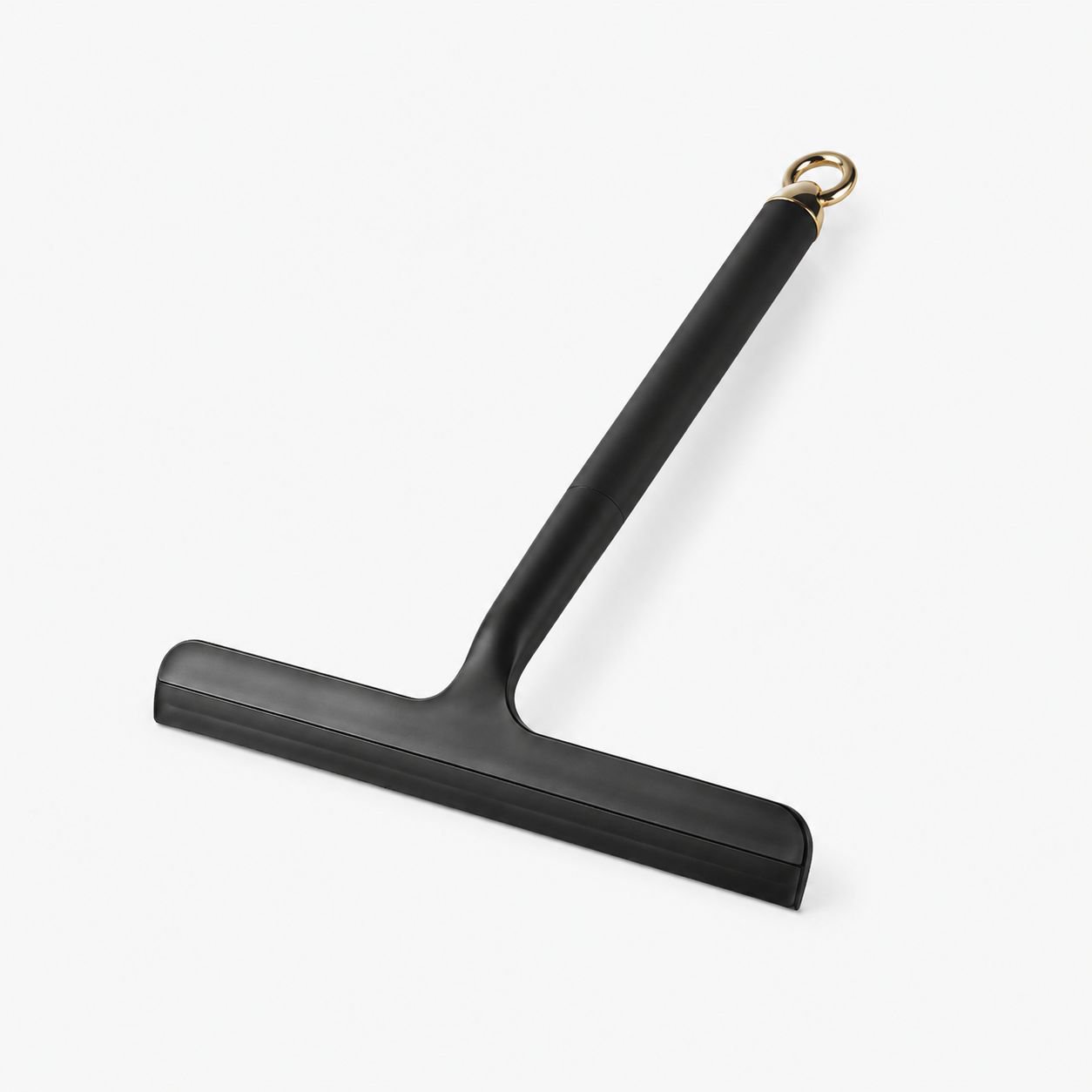 Plastic Glass Scraper Household Squeegee Tool