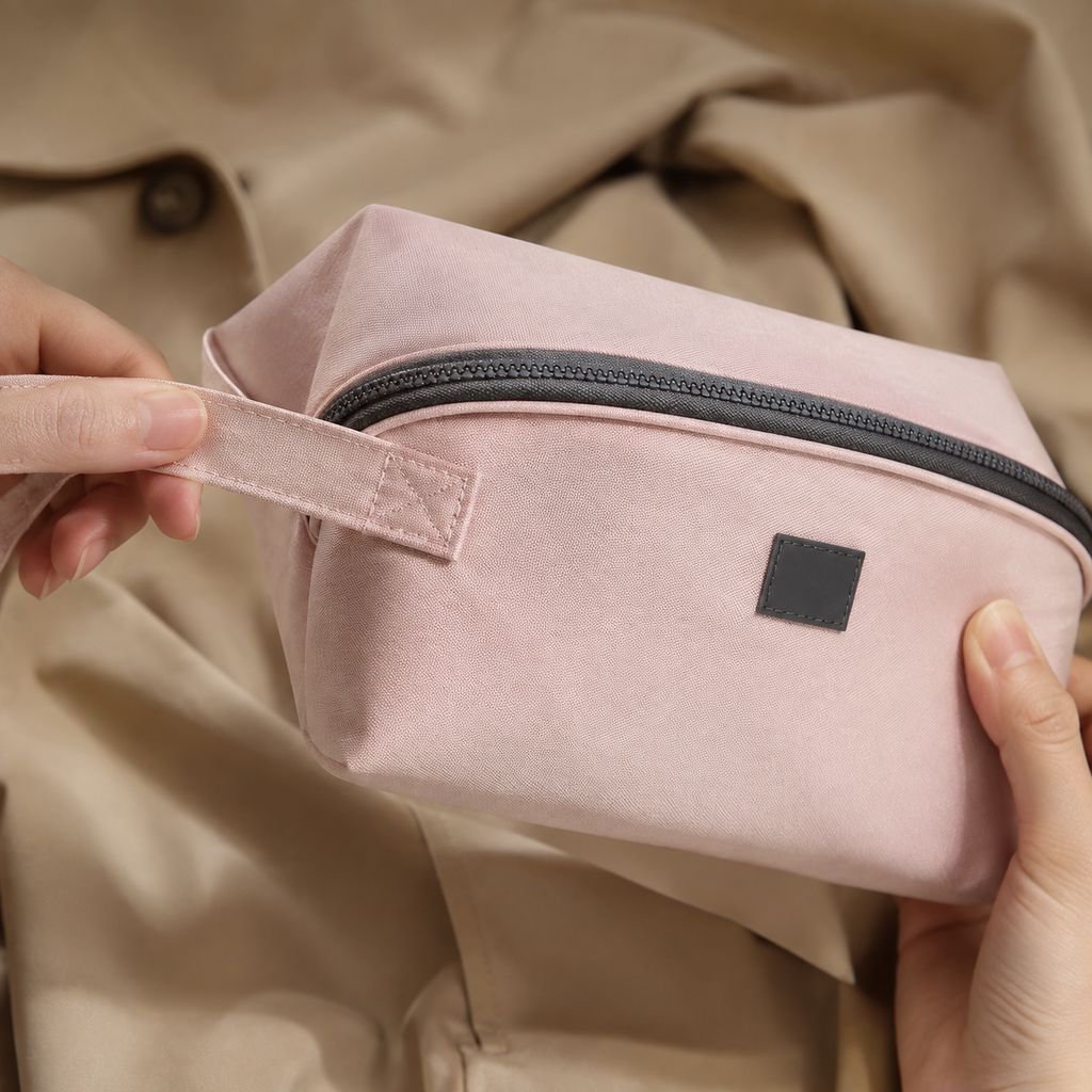 Bolsa ligera y portátil para viajes