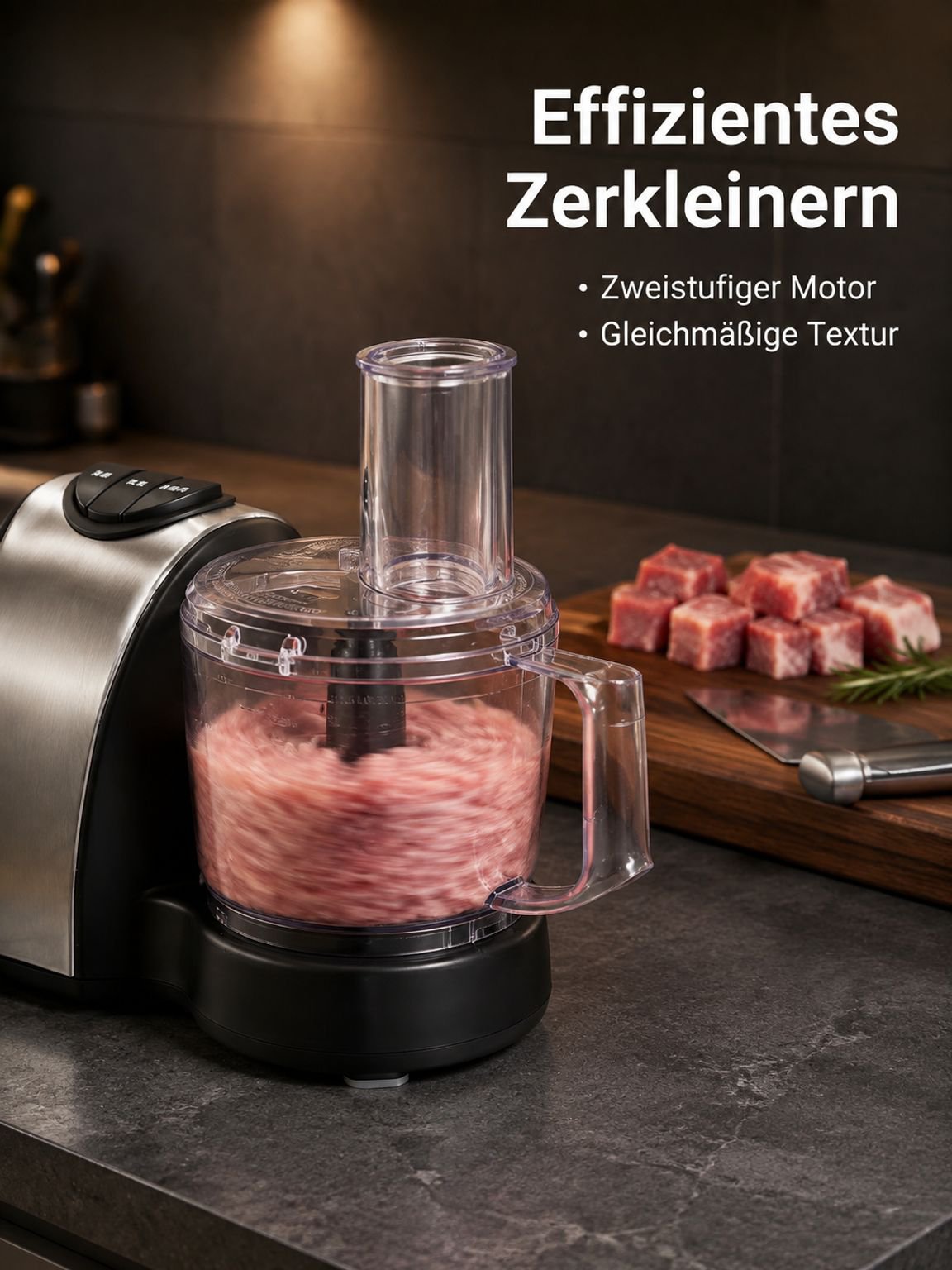 Manueller Gemüseschneider