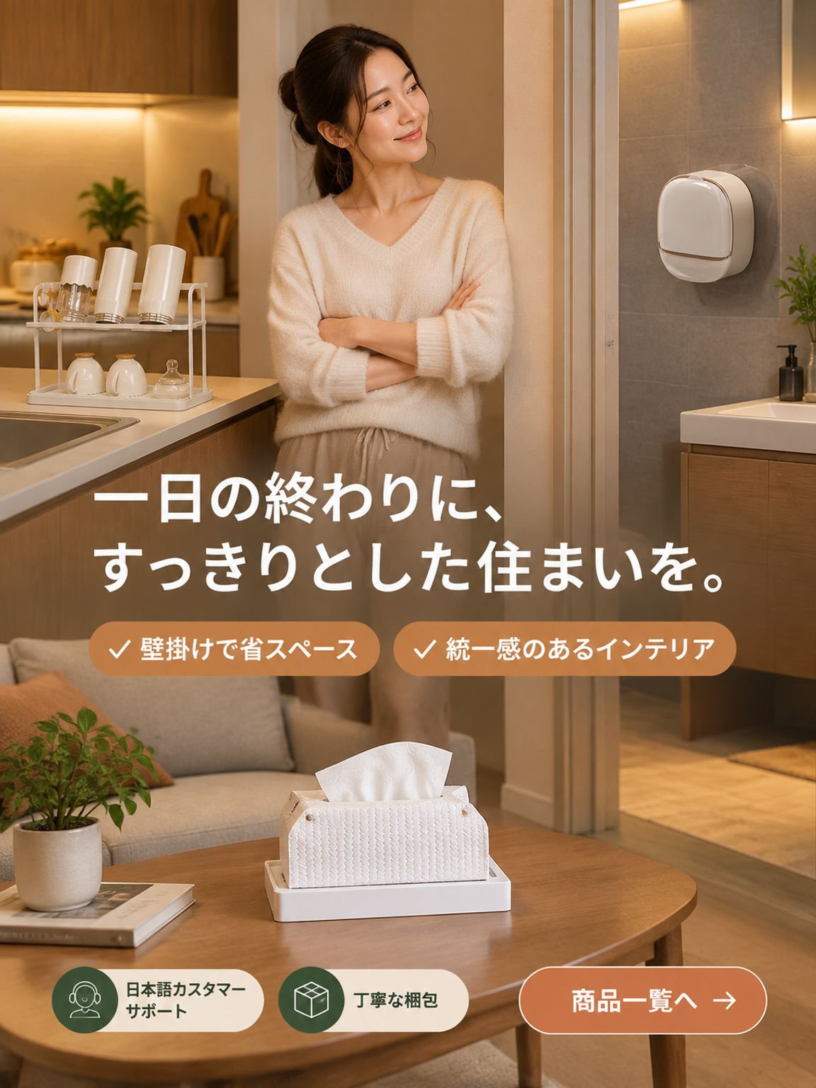 オンラインショッピングモール