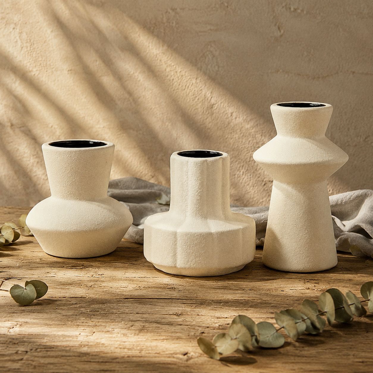 Ceramic Vase