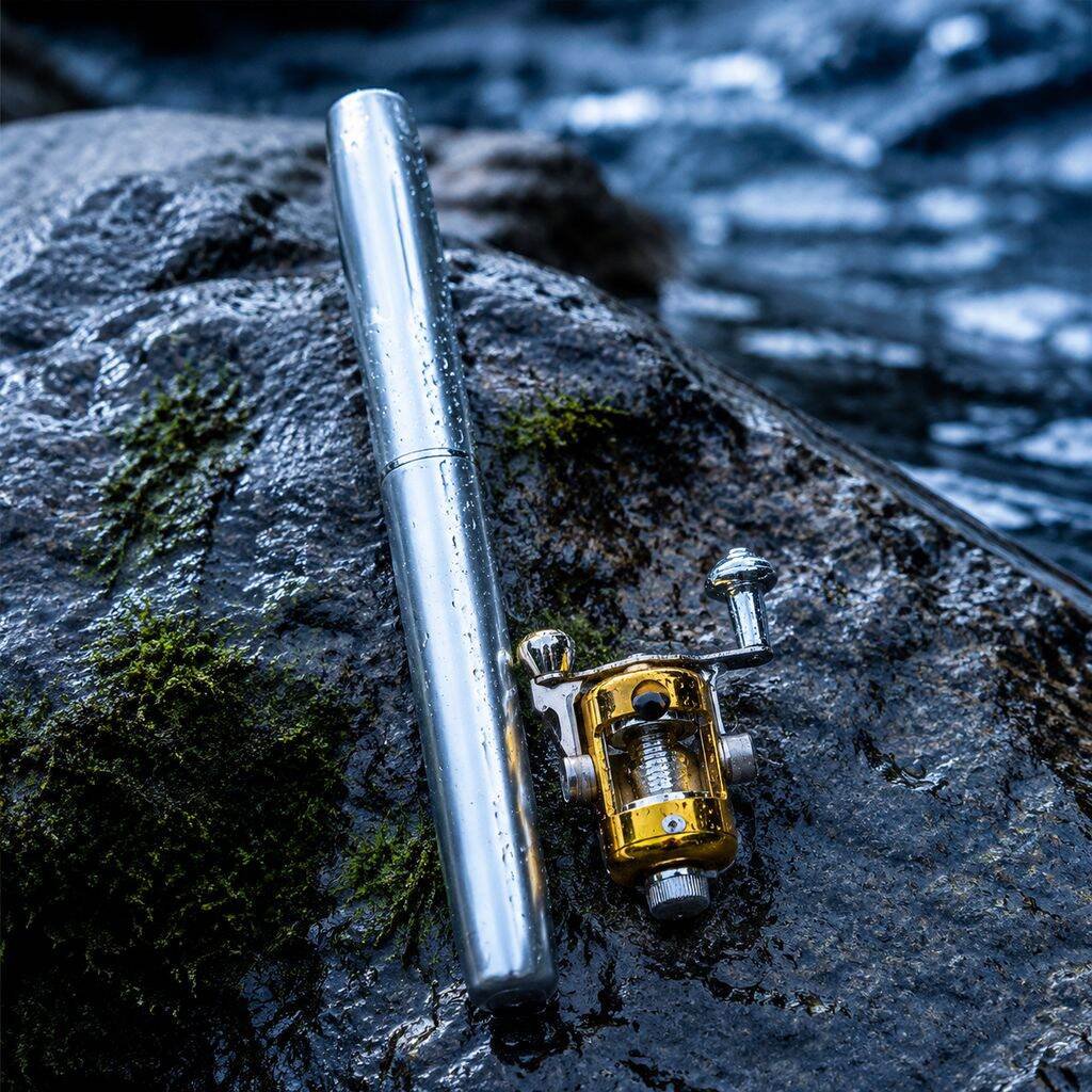 Fishing Rod Buying & Maintenance Tips