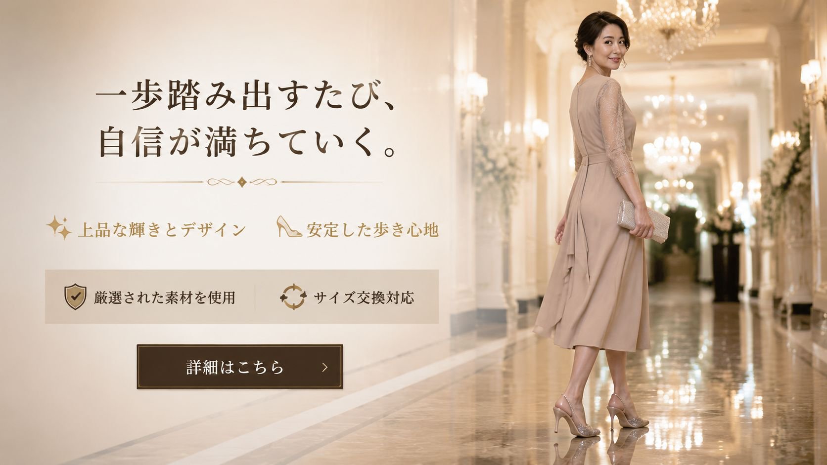  高品質低価格のオンラインショップ