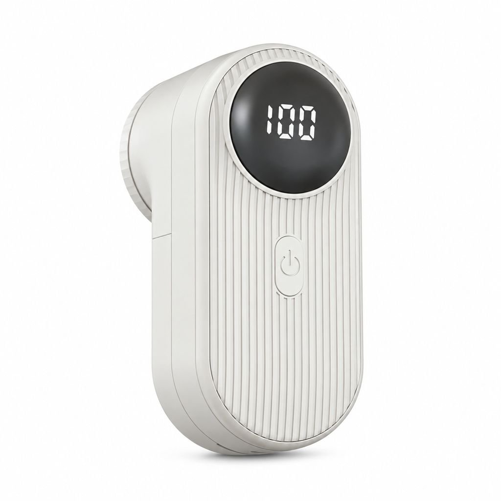 New Autumn Smart Display Lint Remover for Wool Shirts and Thermal Underwear