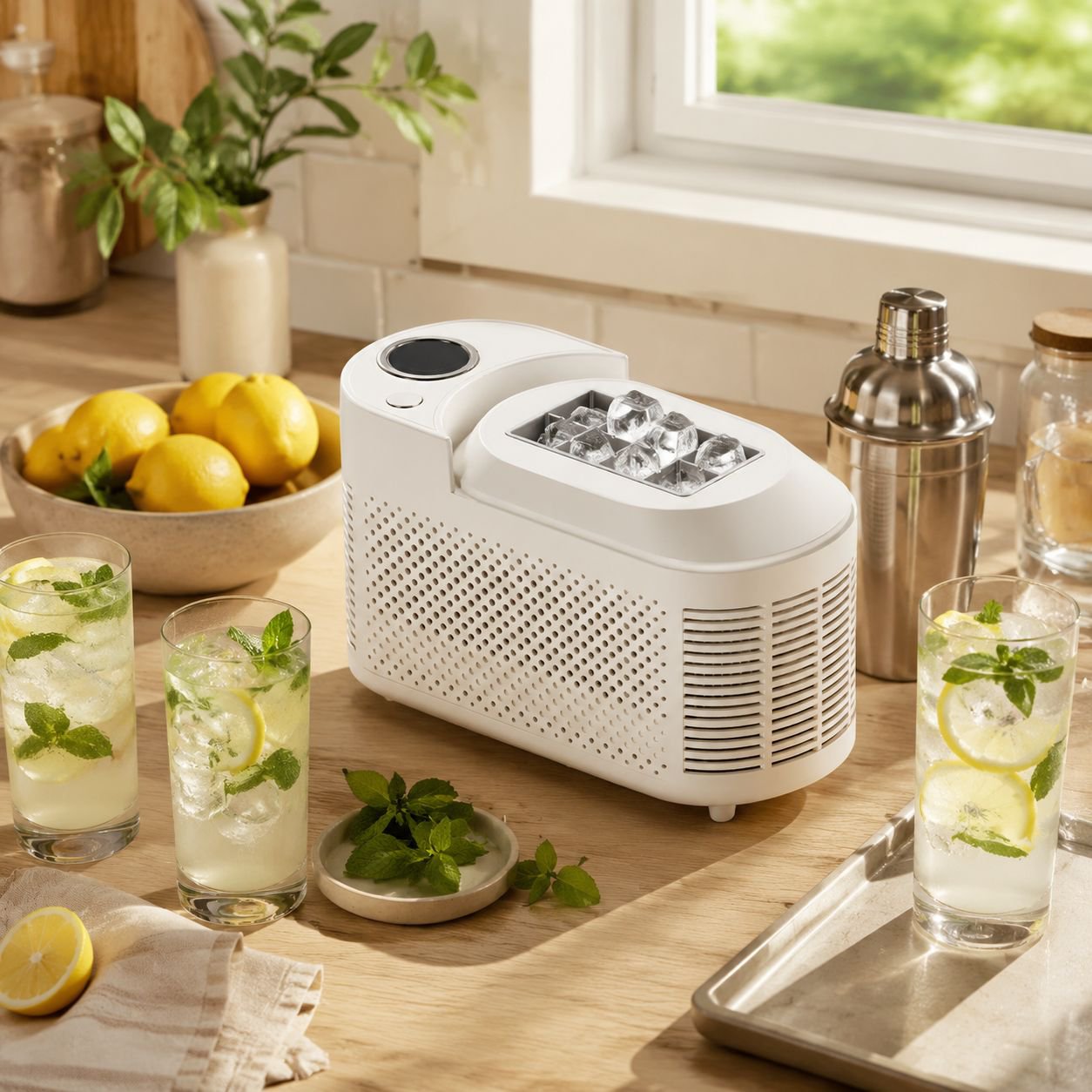 Home Appliances