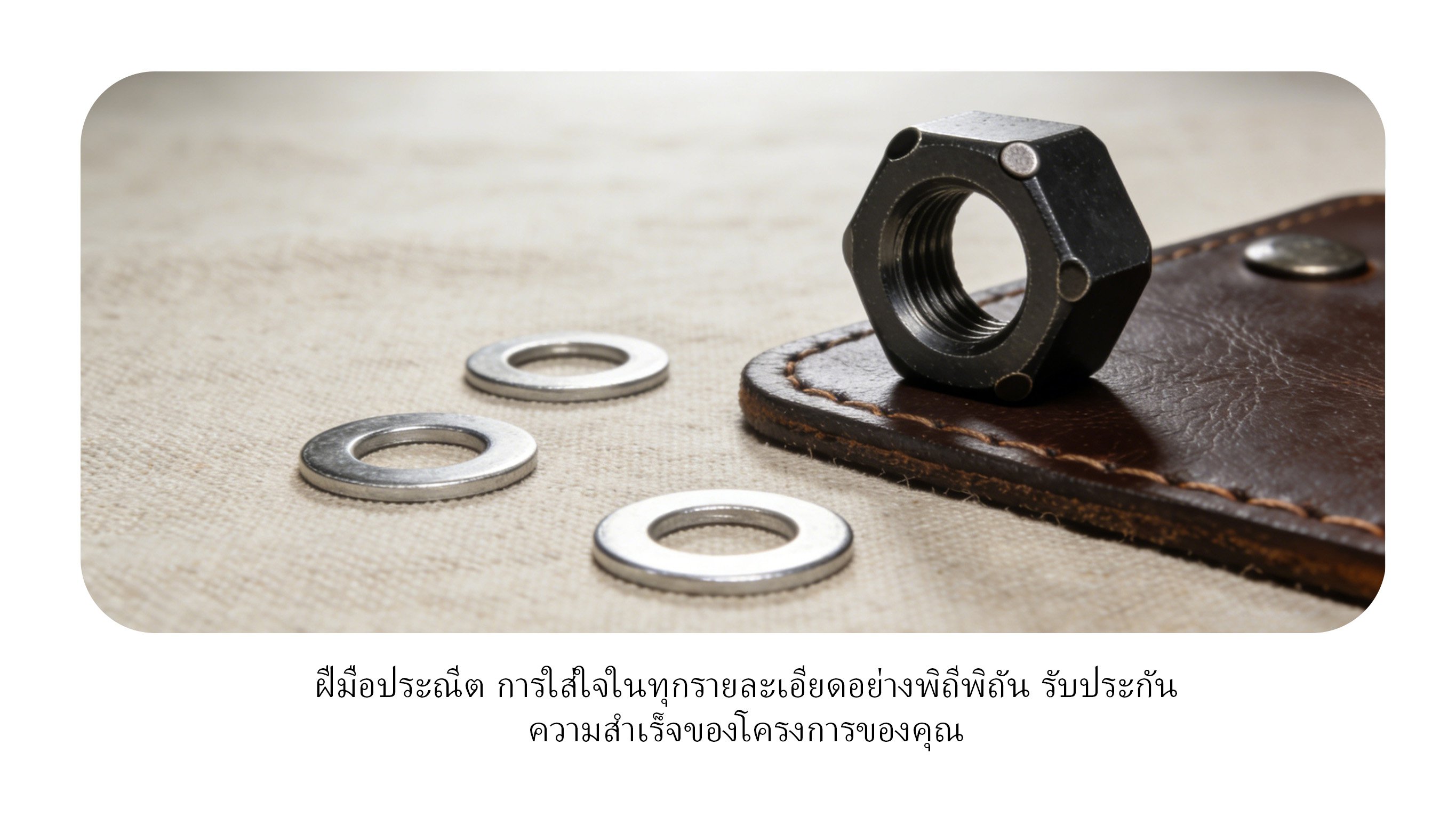 ร้านจำหน่ายสินค้าคุณภาพดี