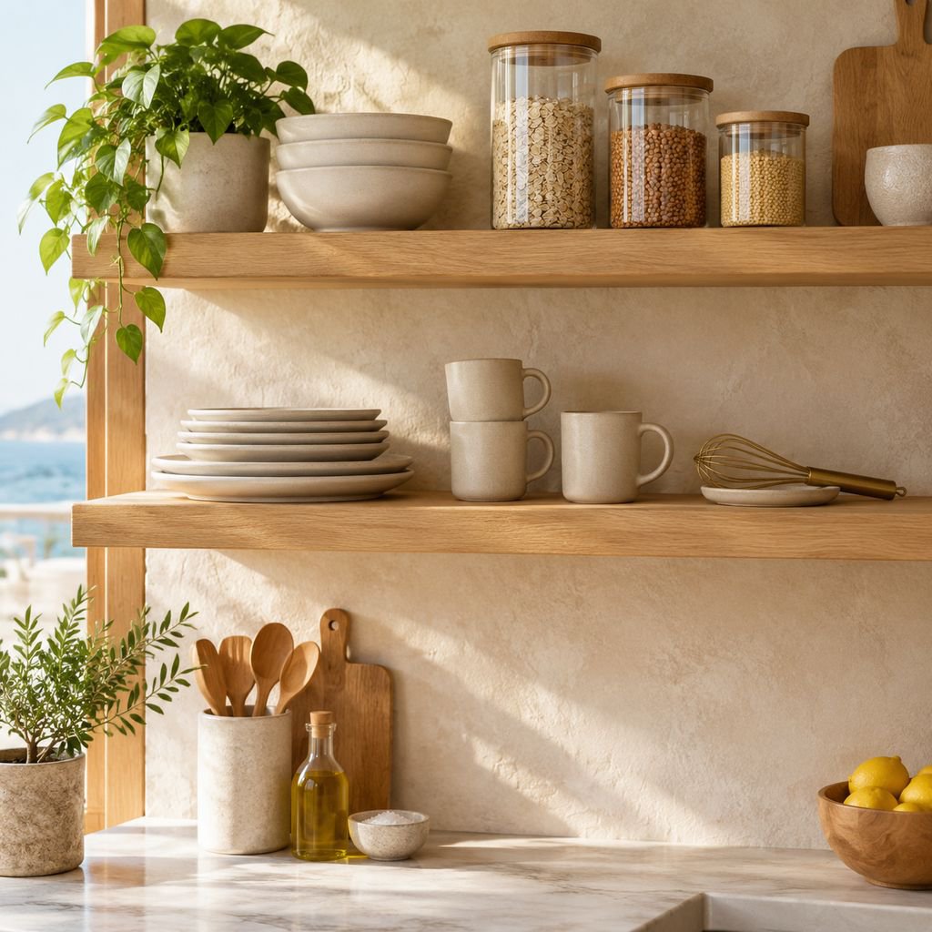 Kitchenware
