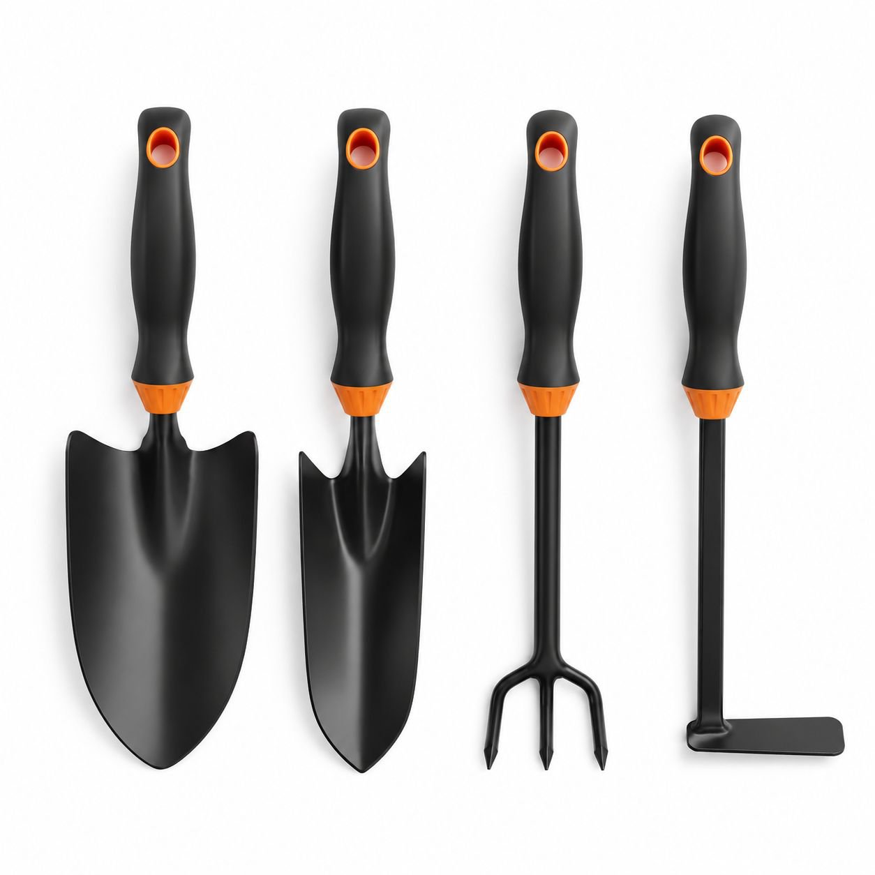 Set de herramientas de jardinería con mini palas especial para plantar y cuidar flores