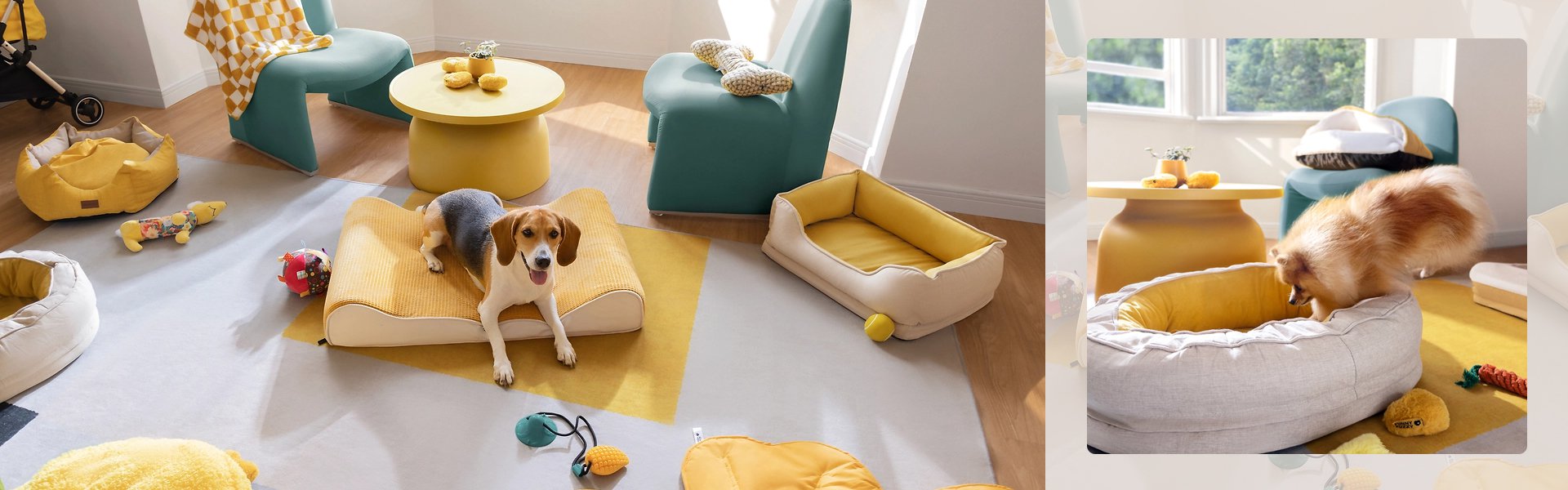 オンラインストア