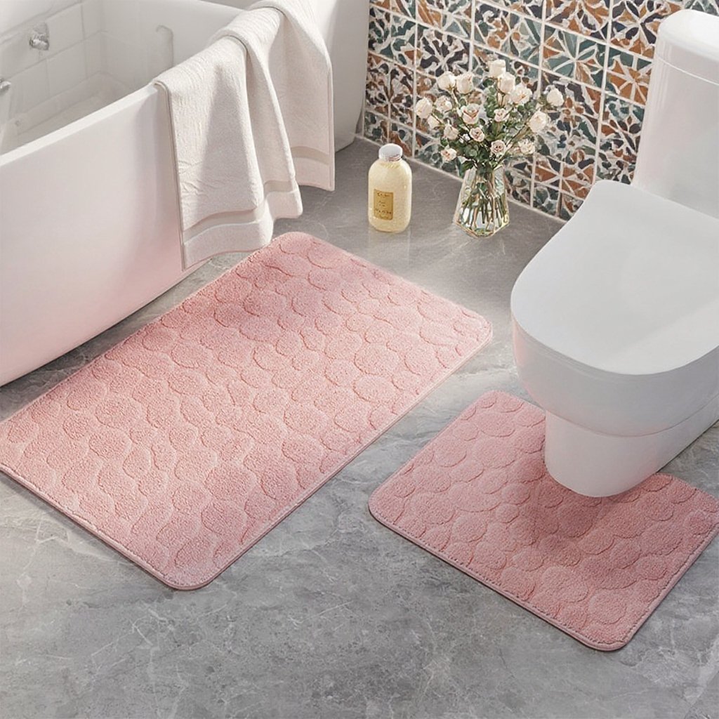 แผ่นรองเท้ากันลื่นปลอดภัยสำหรับบ้าน