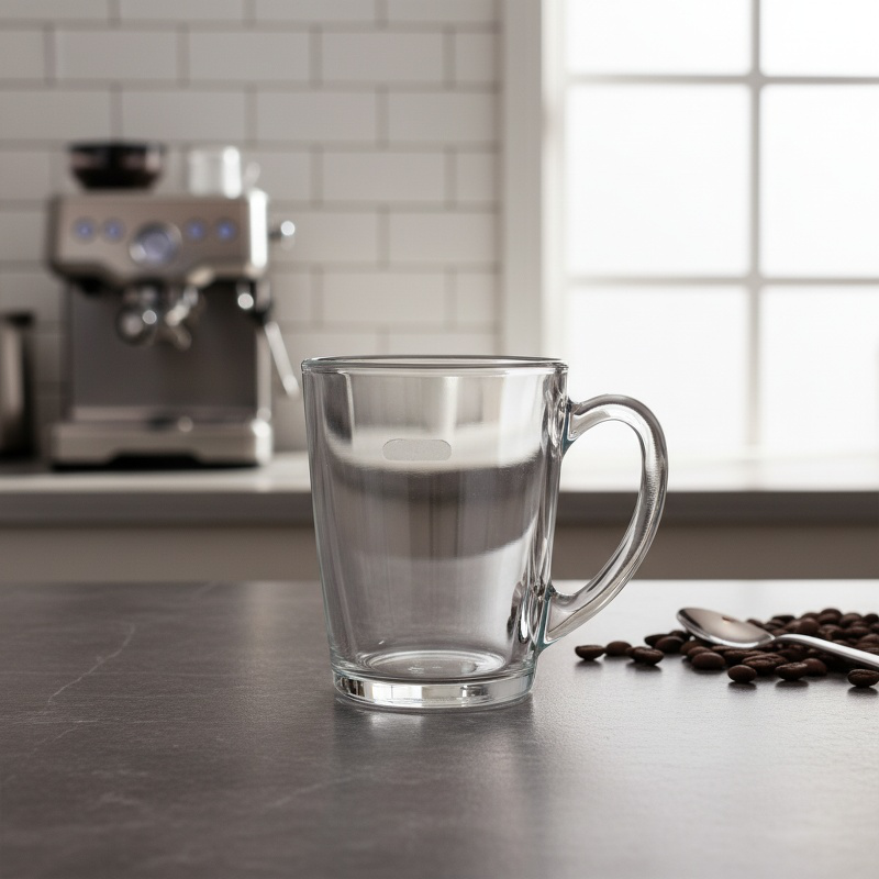 玻璃杯情侶杯創意對杯