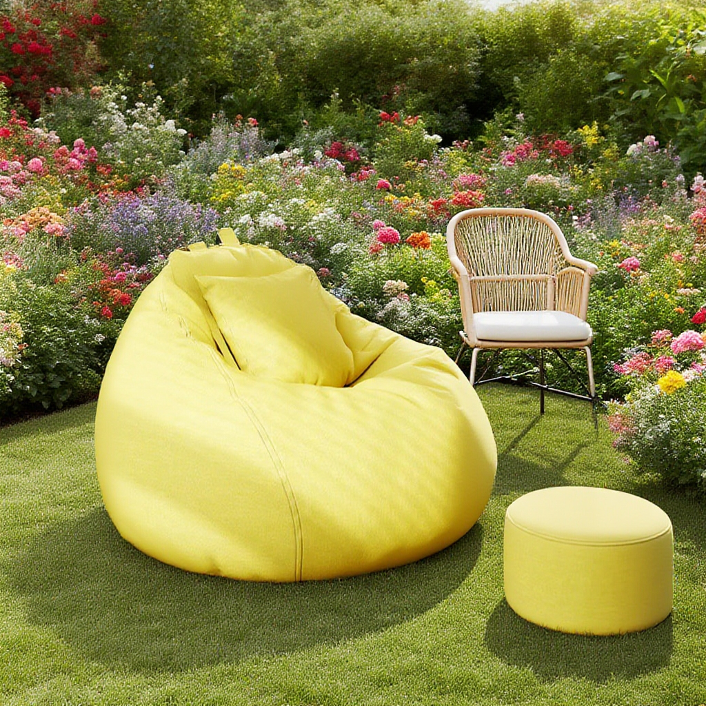 개집 싱글 누울 수 있는 게으름뱅이 소파