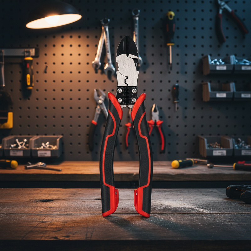 Outil de coupe-fils professionnel