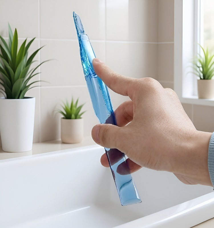 Raspador resistente para panadería y repostería