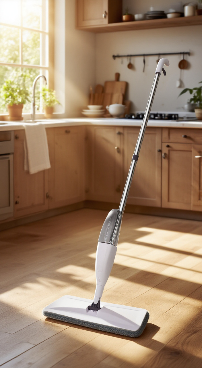 물걸레 청소에 최적화된 면세 걸레