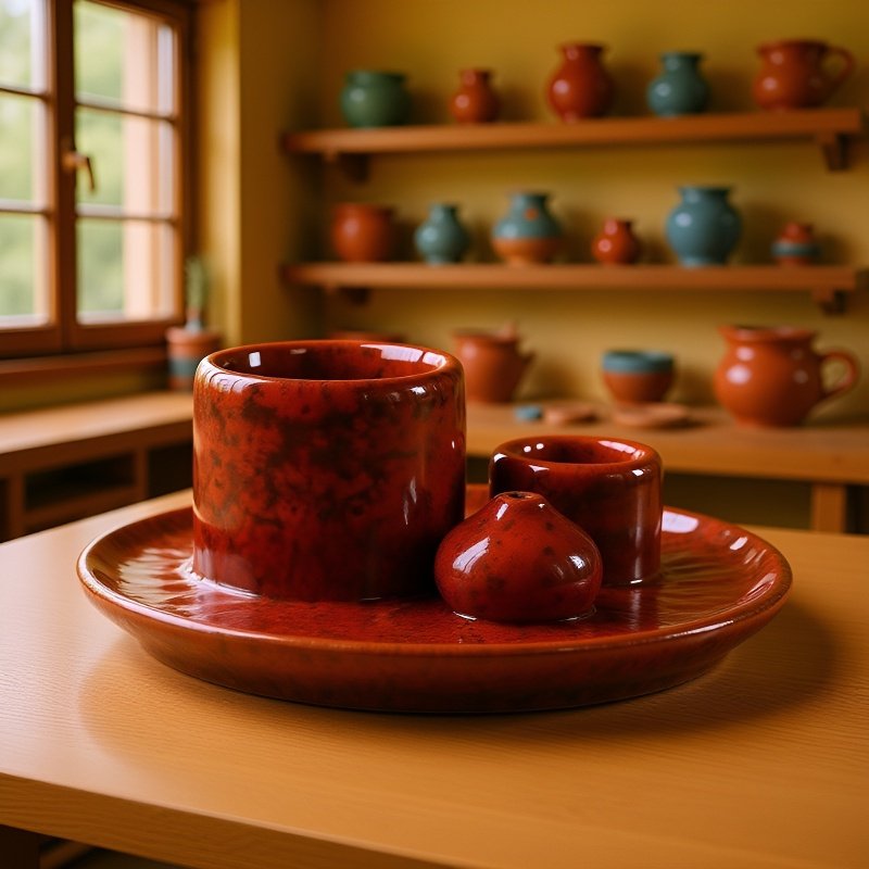 حامل شموع مثالي لديكور المناسبات