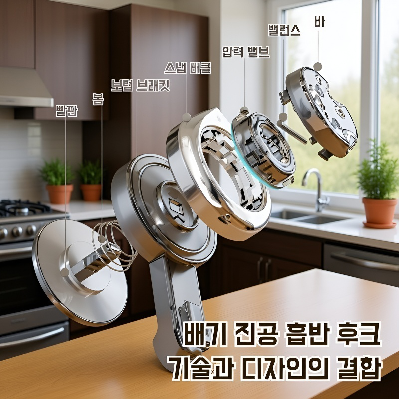 화장실 펀치프리 패드선반 거울앞세면대 화장대 벽걸이 화장실선반