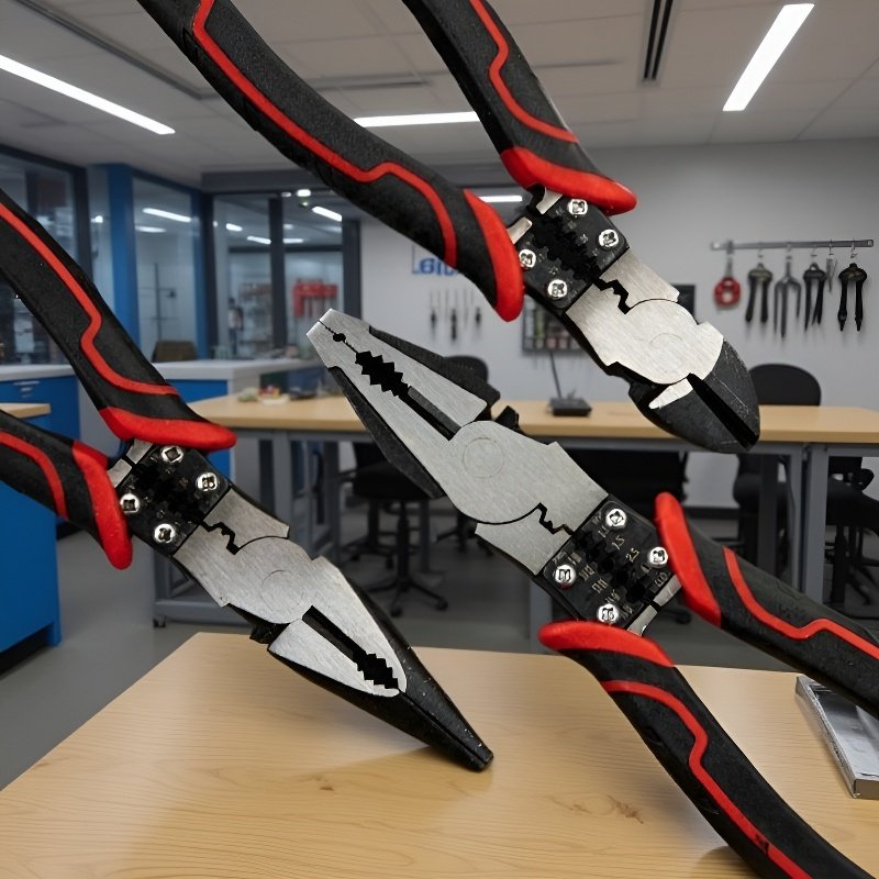 다기능 전기공구 범용 사선 플라이어/니들 플라이어/철사 플라이어