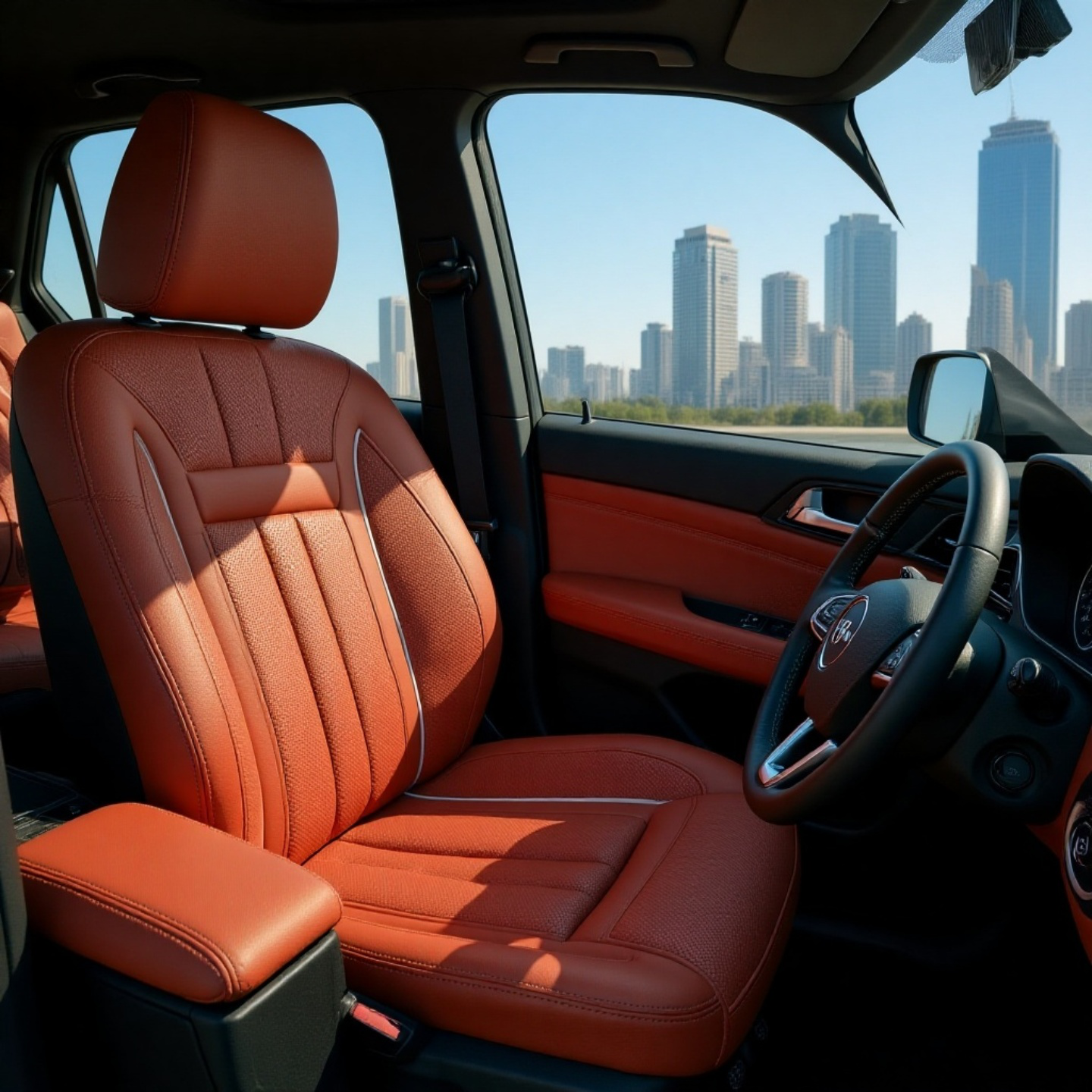 Cojín reposacabezas para asiento de coche, protector de cuello universal para todas las estaciones