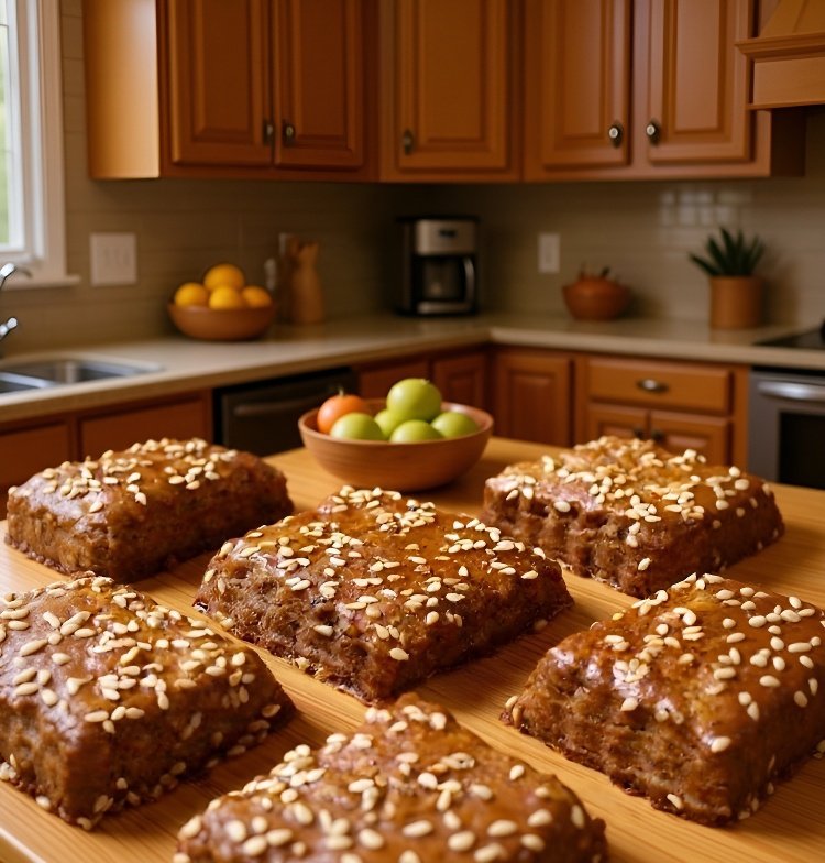 食物繊維豊富なキシリトールヤムソバクリスプ