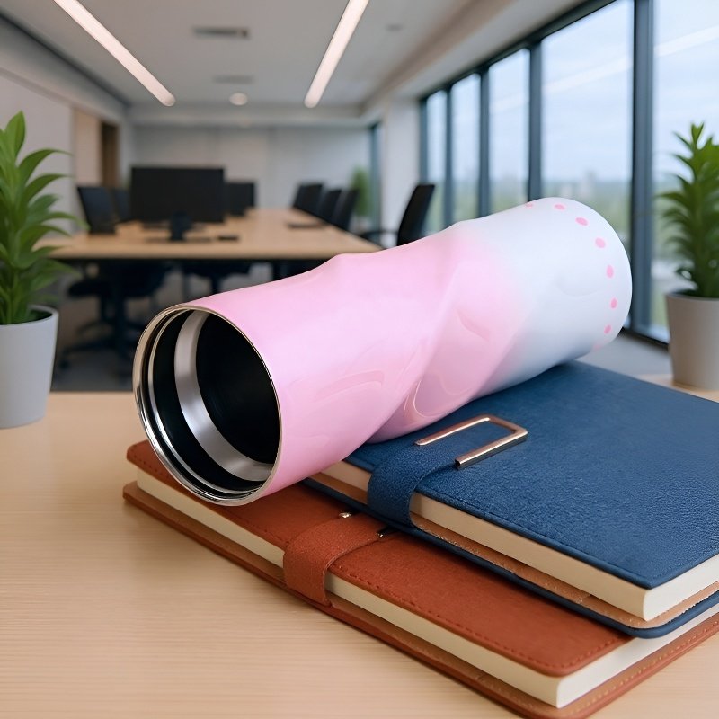 تفاصيل كوب قهوة مميز