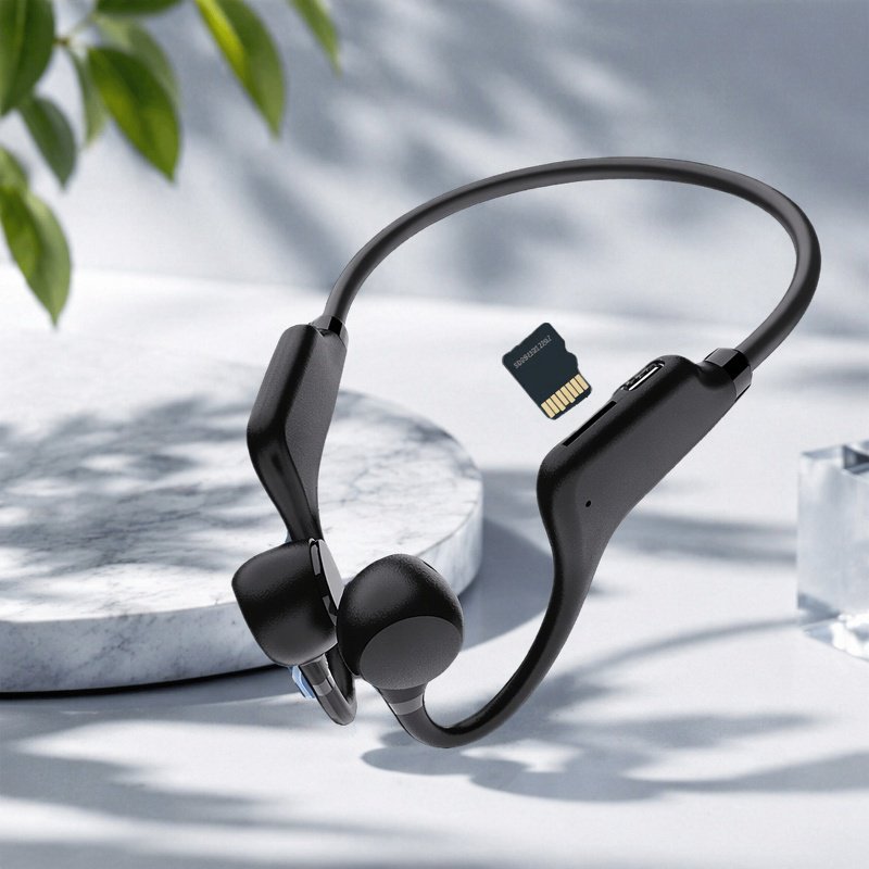 Écouteurs Bluetooth portables pour voyager