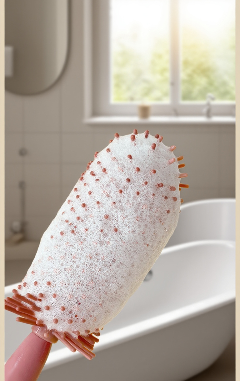 Cepillo de limpieza para pajillas y tetinas