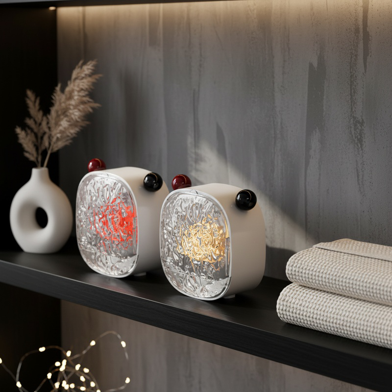 Seifendose zur Wandmontage ohne Installation im Badezimmer