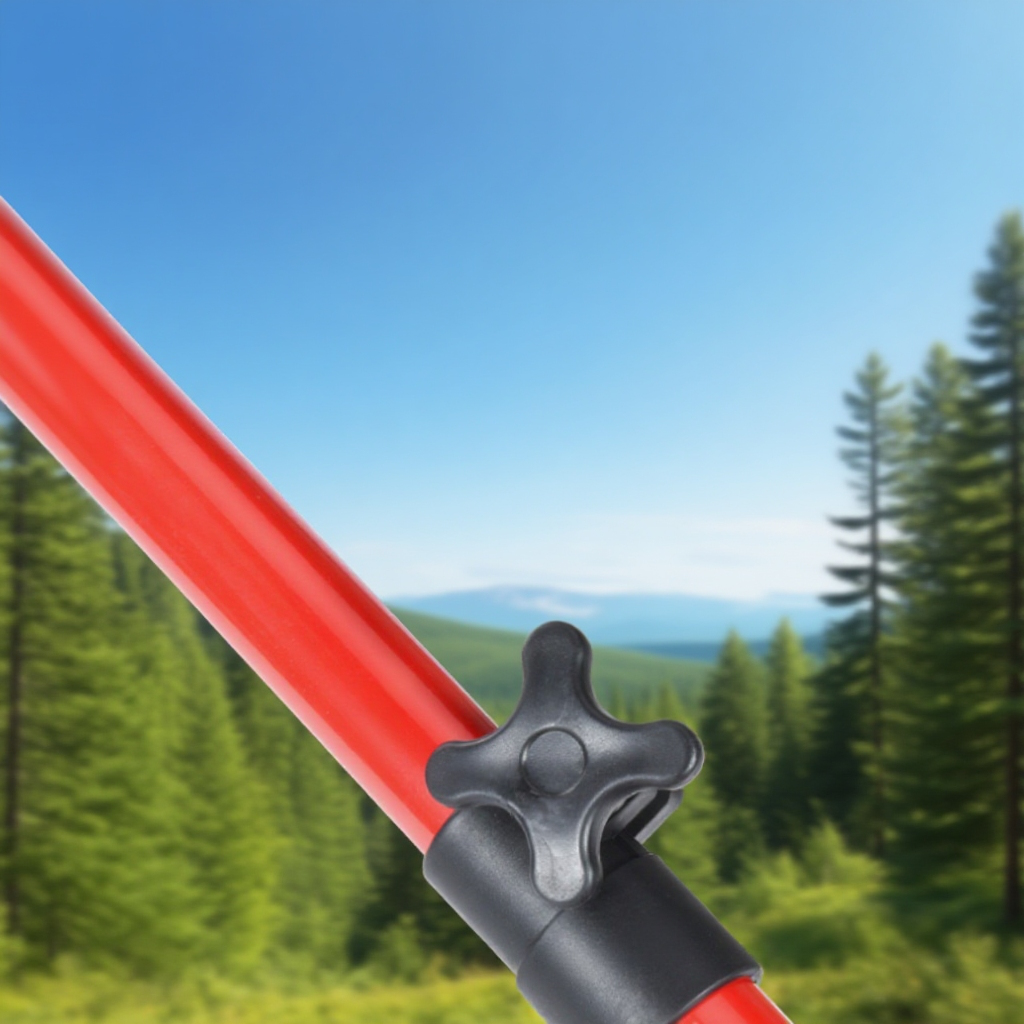 Adjustable Furniture Anti-Tip Support Bar