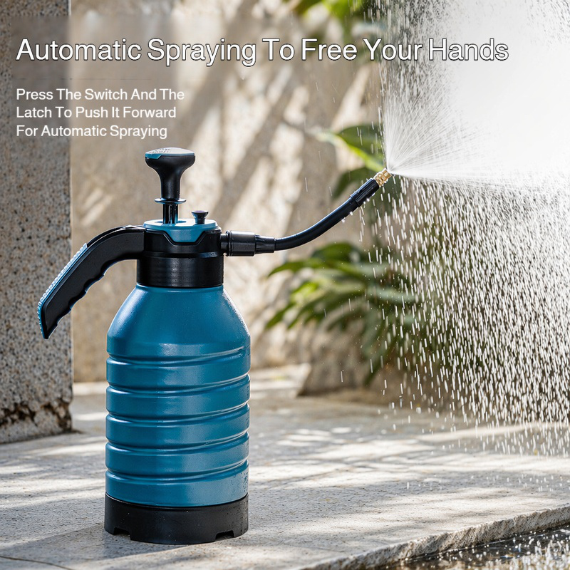 Ultra-Fine Mist Thickened Watering Spray Bottle